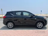 2024 GAC GS3 Black - Used, Full Option, Petrol, Automatic, Full Warranty